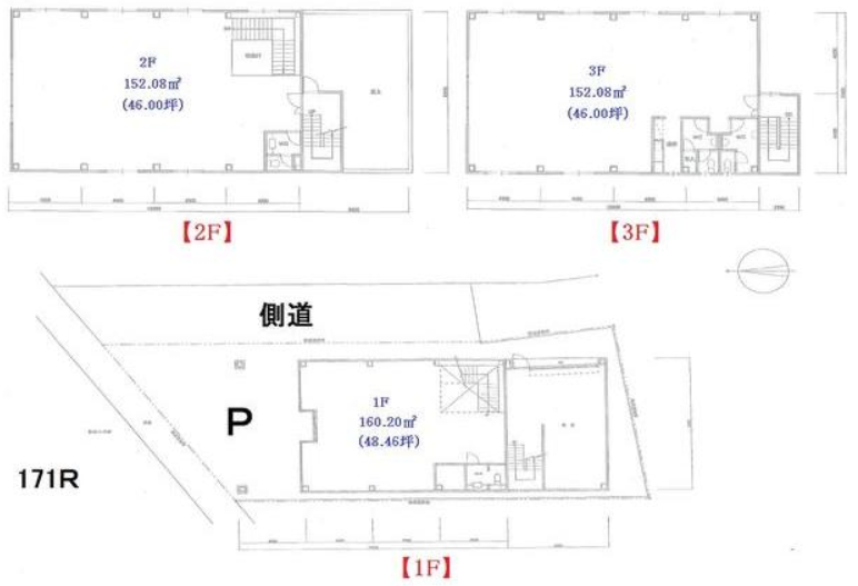 図面になります。