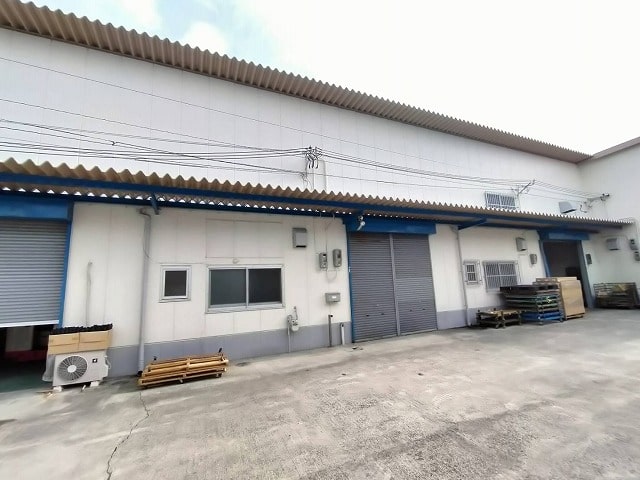 約39坪あります！
