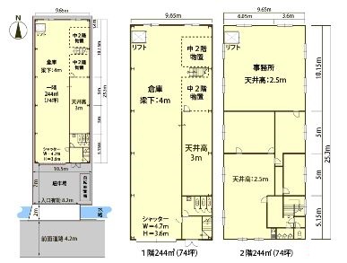 図面