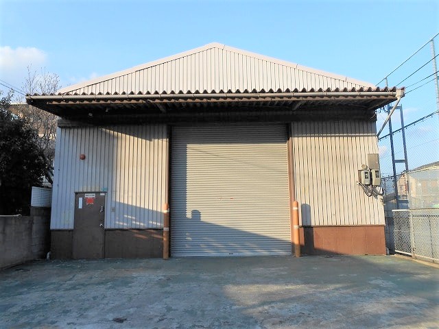 第二種中高層住居専用です。