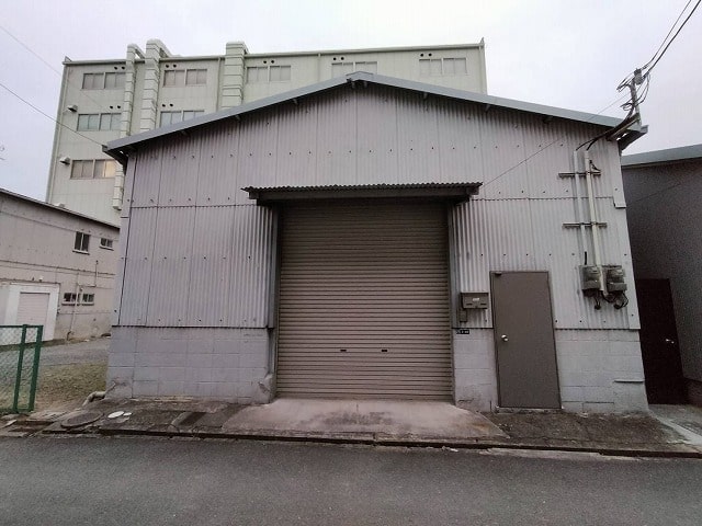 間口も広いですね！