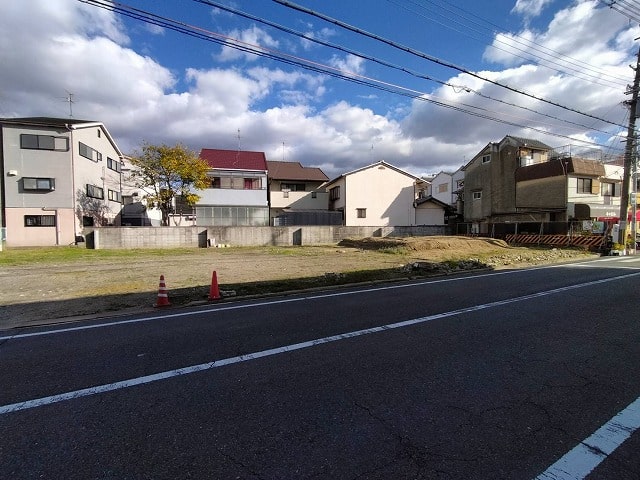 間口33ｍ以上