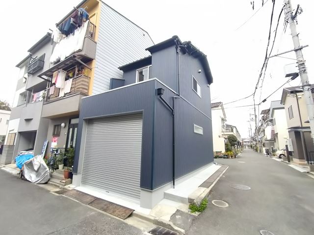 シャッター　幅2900ｍｍ