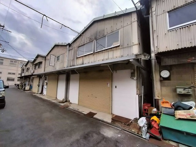 とても大きいですね