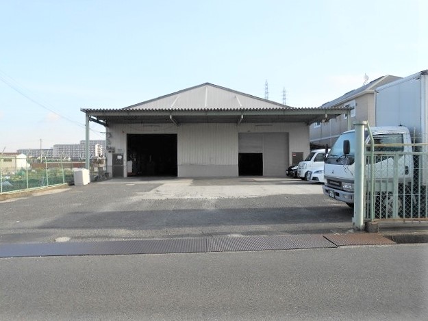 第一種住居地域です。