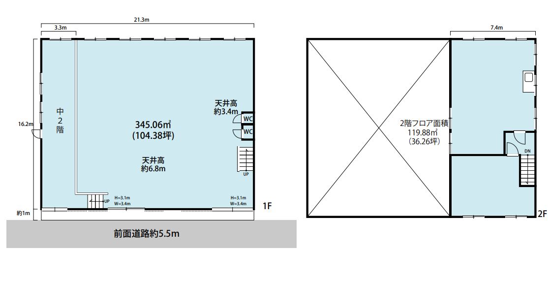 図面