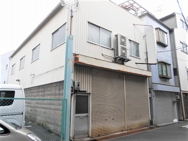 第二種住居地域です。