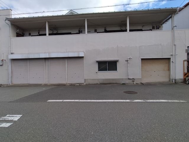 軽作業場・倉庫にオススメ