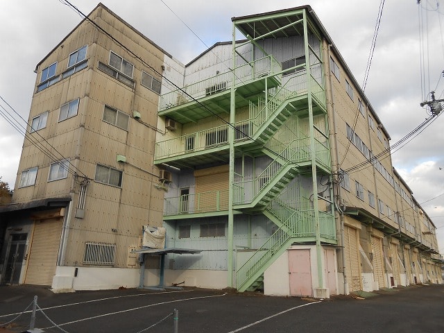 市街化調整区域です。