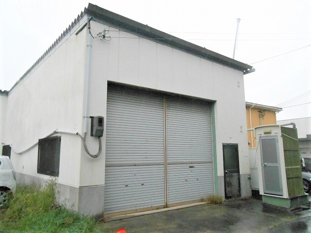第一種住居地域です。