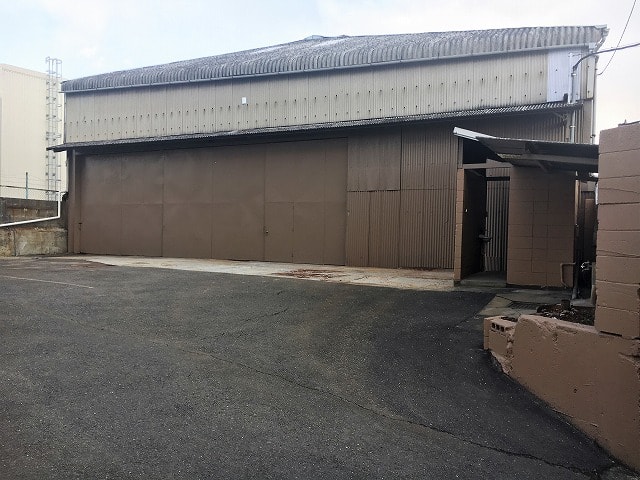 希少物件です。