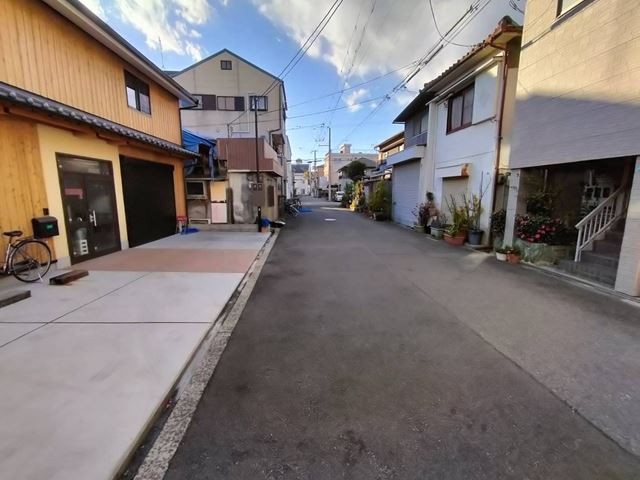 倉庫・工場ならトチタテビルディング！