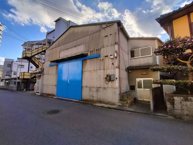 駅チカ徒歩2分