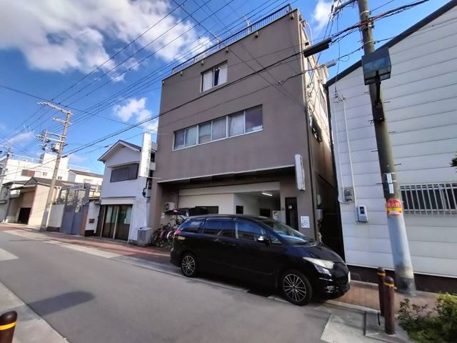 大阪メトロ中央線深江橋駅徒歩8分