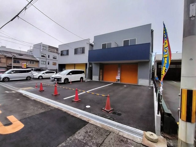日当たり良好