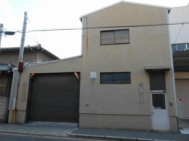 第一種住居地域です。