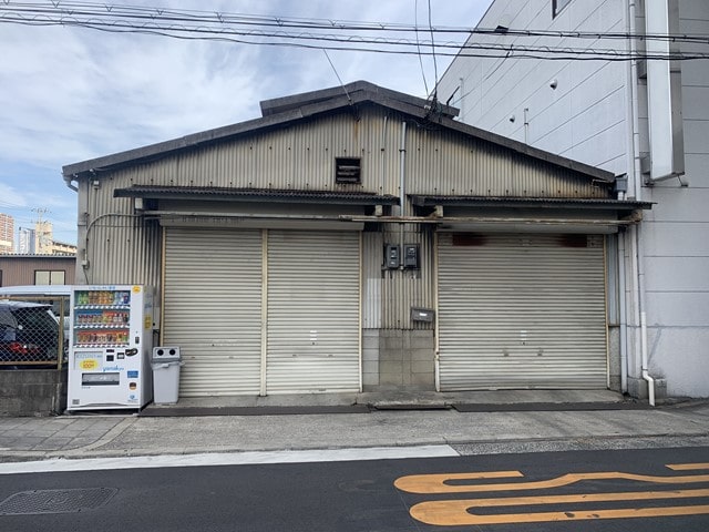 近隣にマンションあります。
