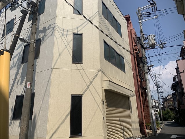 作業場にいかがですか。