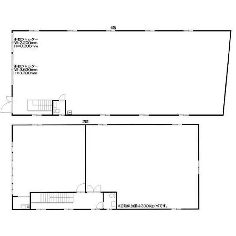 図面になります。