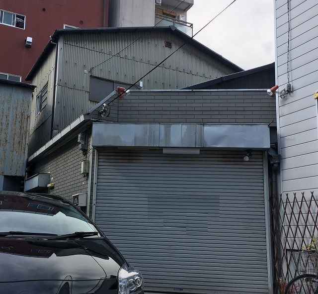 通勤に便利な物件です。