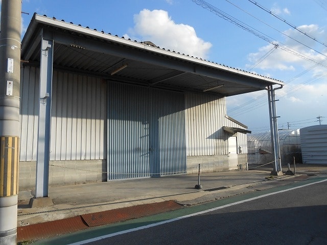 第一種住居地域です。