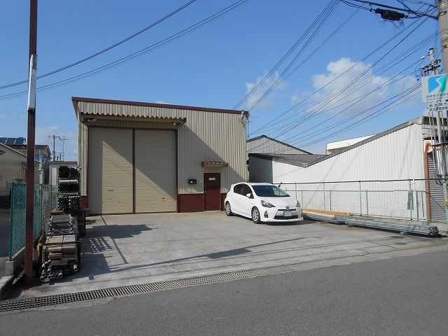 第一種住居地域です。