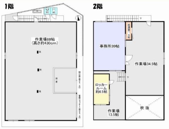 図面になります。