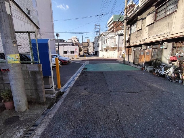 幅員6ｍ