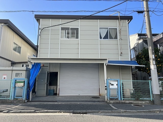 高速インターからも近いです