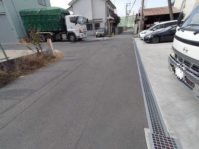 売買も相談可能です