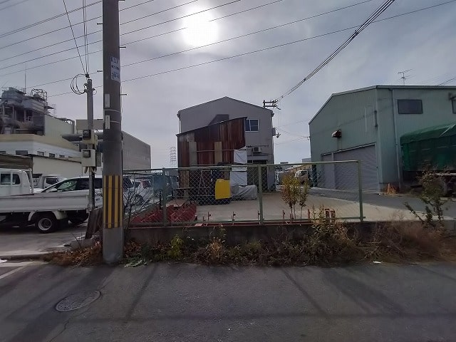 駐車スペースございます