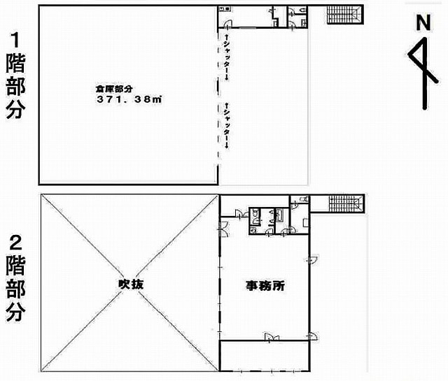 図面になります。