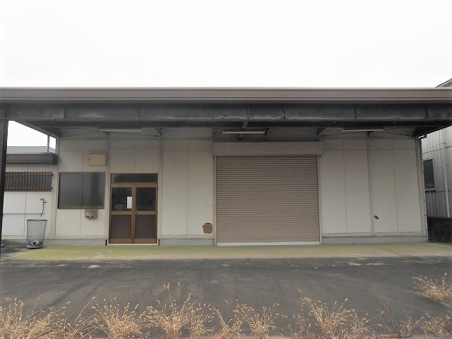 第一種住居地域です。
