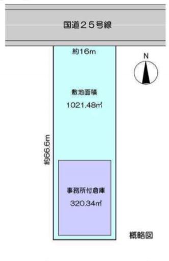 図面になります。