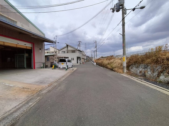 前道
