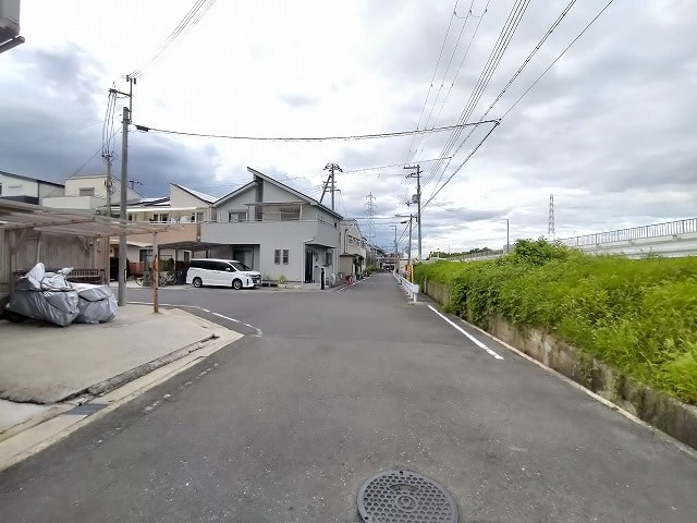 前道