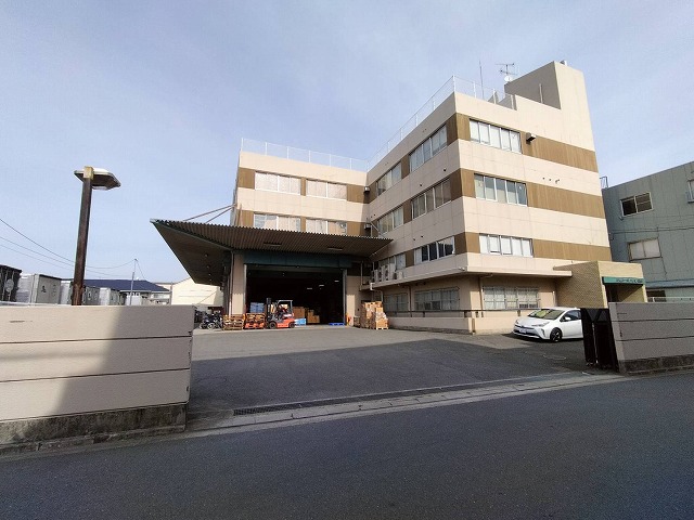 空地有の大型物件です