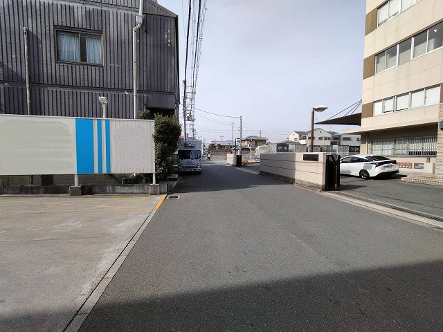 気軽にお問い合わせください。
