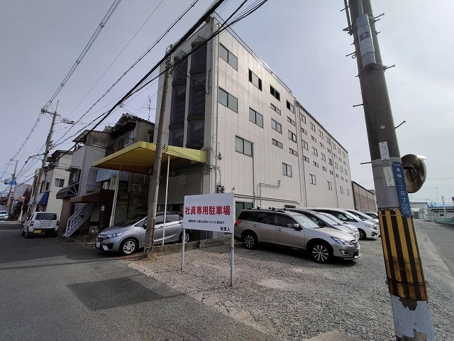 1棟貸し