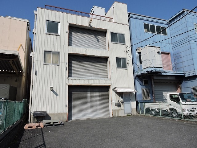 リフト付いています。
