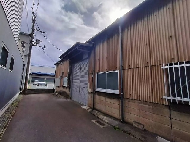 業種相談可能