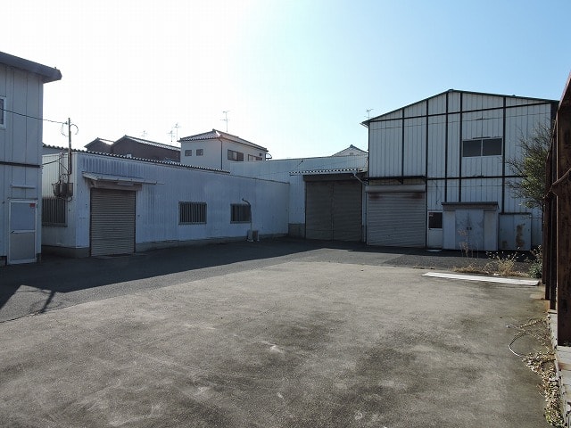 配送センターに如何でしょうか？