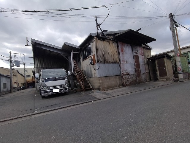 工場としてもご使用いただけます