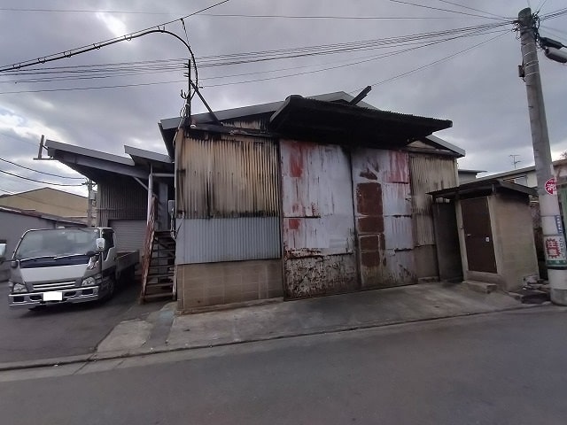 駐車スペースございます