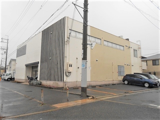 第二種中高層住居専用地域です。