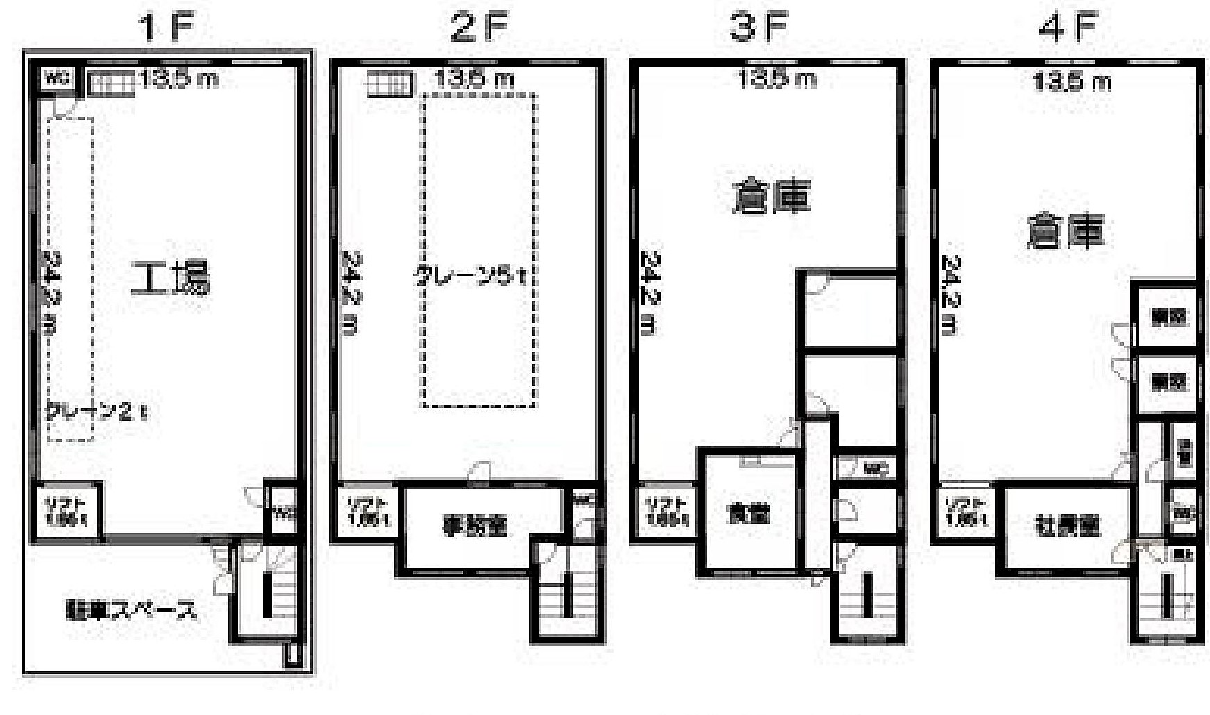 図面になります。