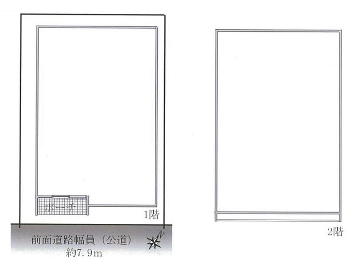 図面になります。