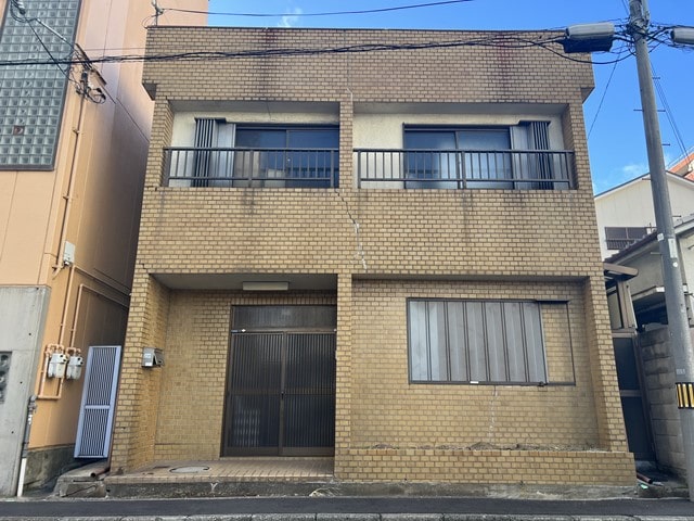 現在賃料中（収益物件）です。