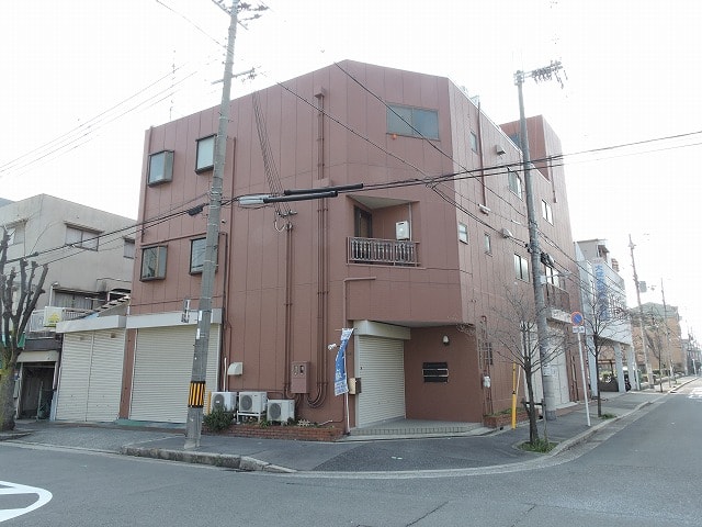 リフト付きの物件ですよ
