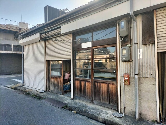 コンビニ、ホームセンター徒歩圏内！